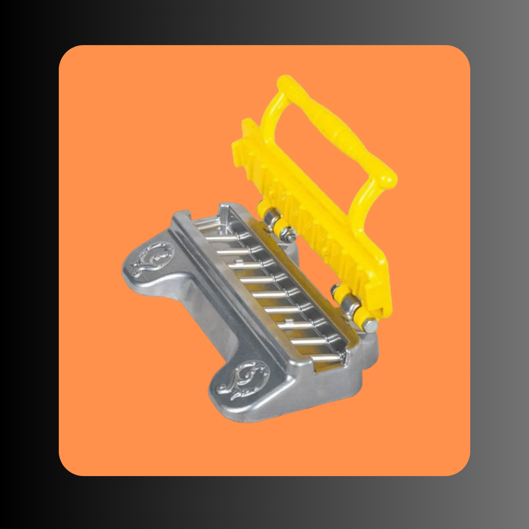 کوبیده زن دستی پارس اروم