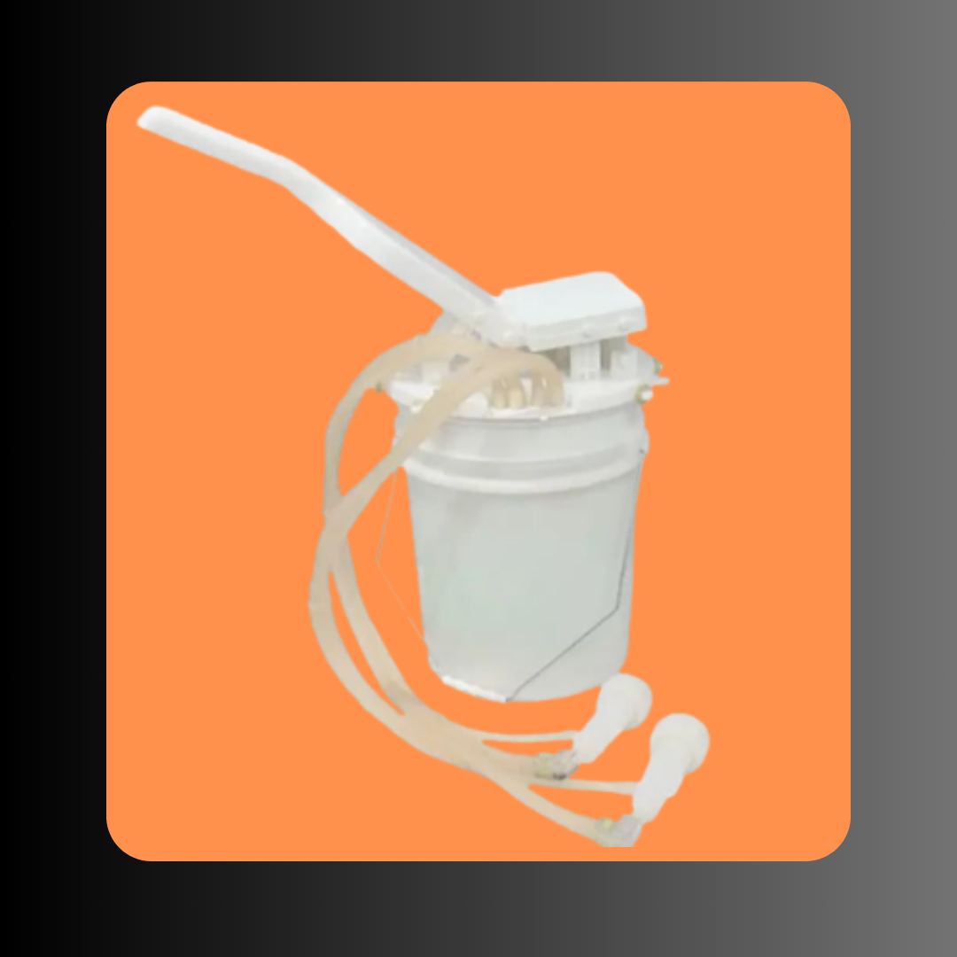 شیردوش دستی گوسفندی و بزی مدل PA