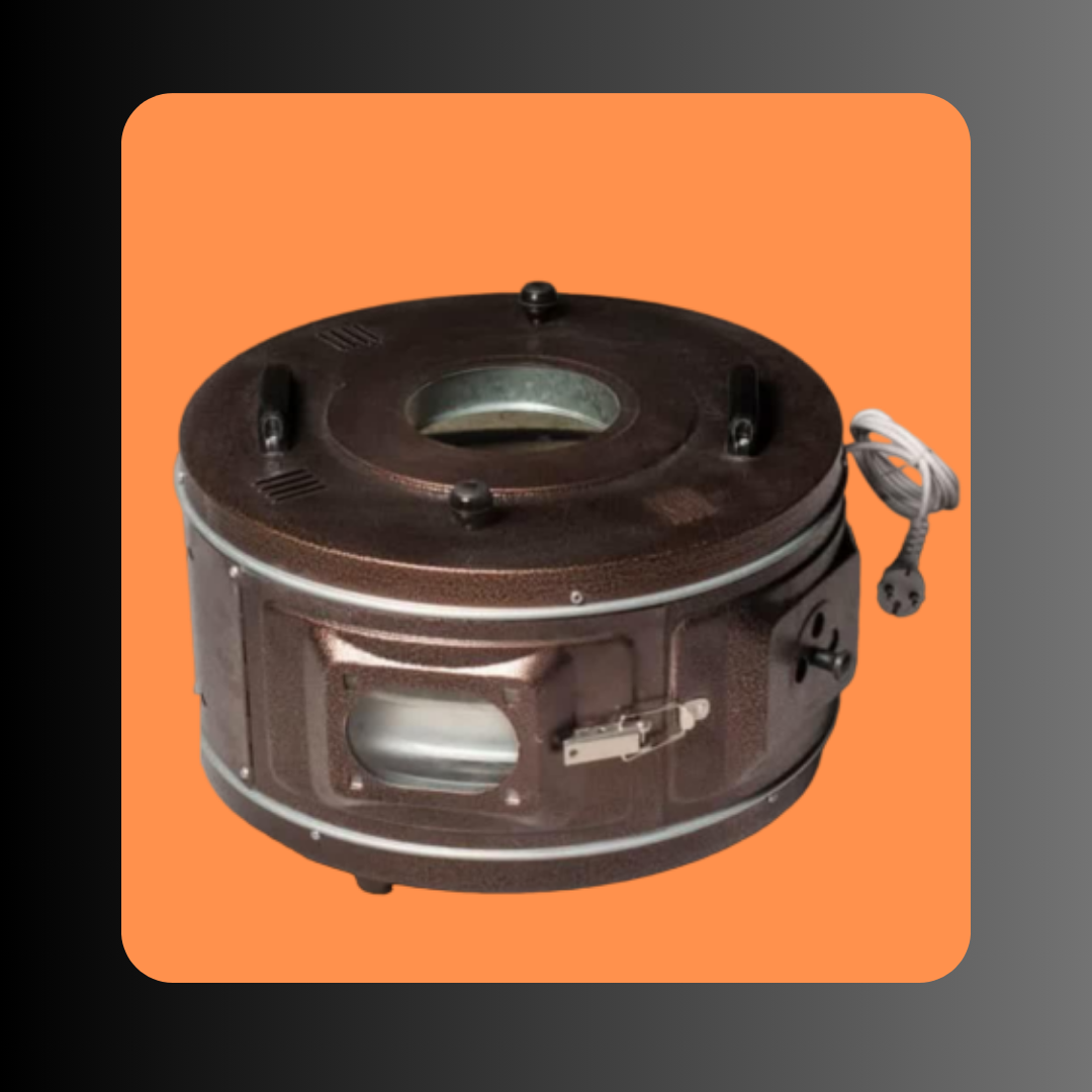 تنور برقی مدل PA آرکاسان